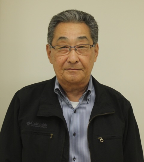 Shinichi Honda　[ 船山 貢 ]