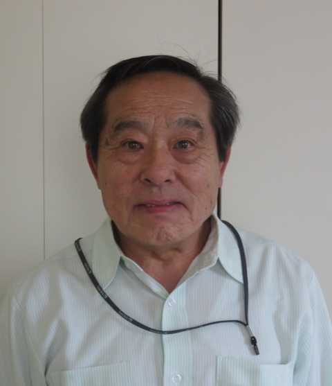 Fumio Konno　[ 今野 文雄 ]
